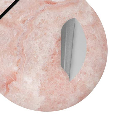 Crystal Pink Google Pixel Buds Skin